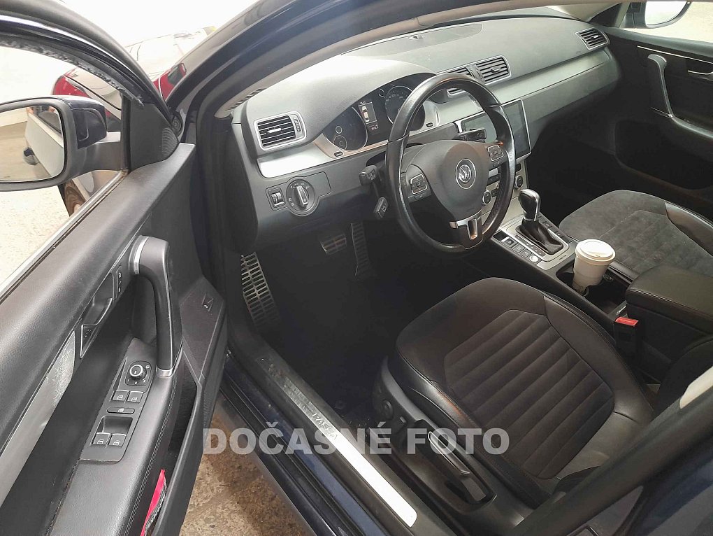 Volkswagen Passat 2.0  4x4