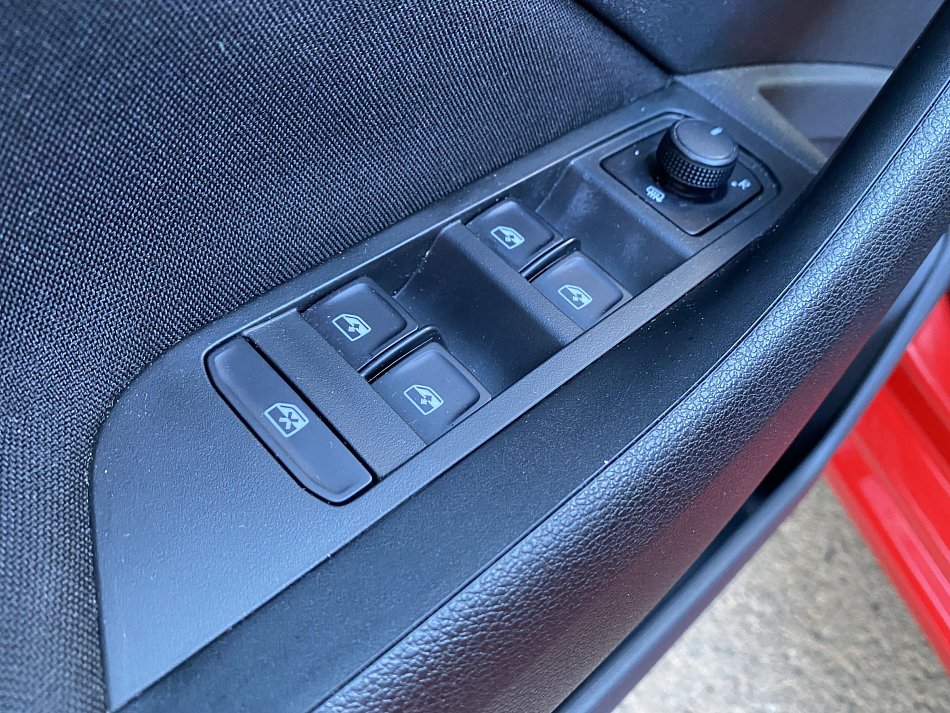 Škoda Scala 1.0 TSi Ambition