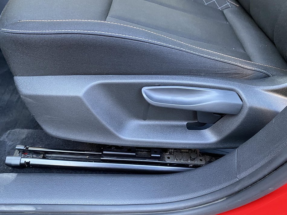 Škoda Scala 1.0 TSi Ambition