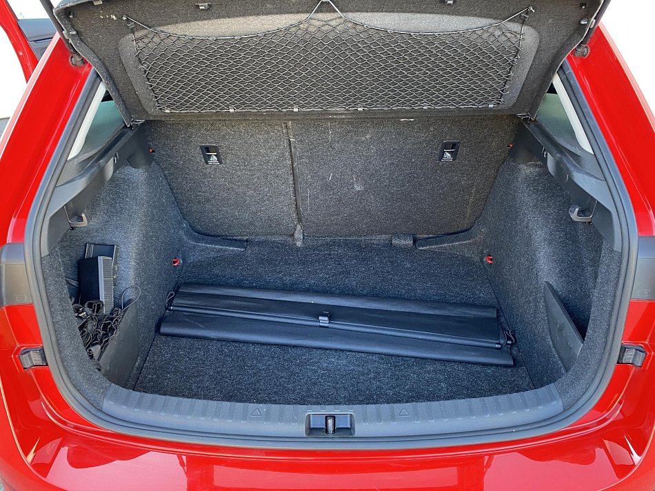 Škoda Scala 1.0 TSi Ambition
