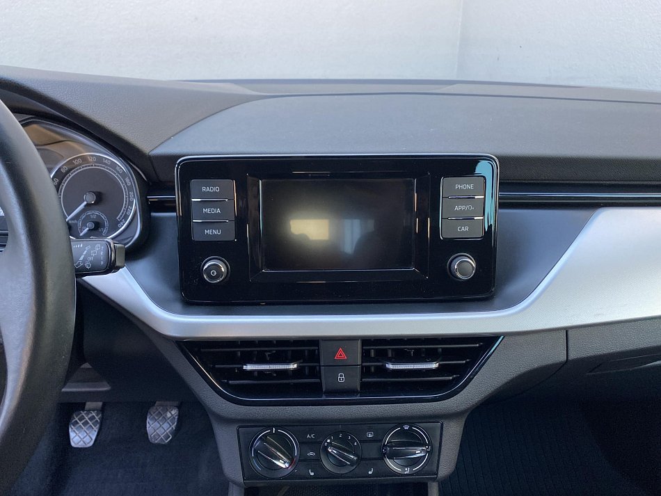 Škoda Scala 1.0 TSi Ambition