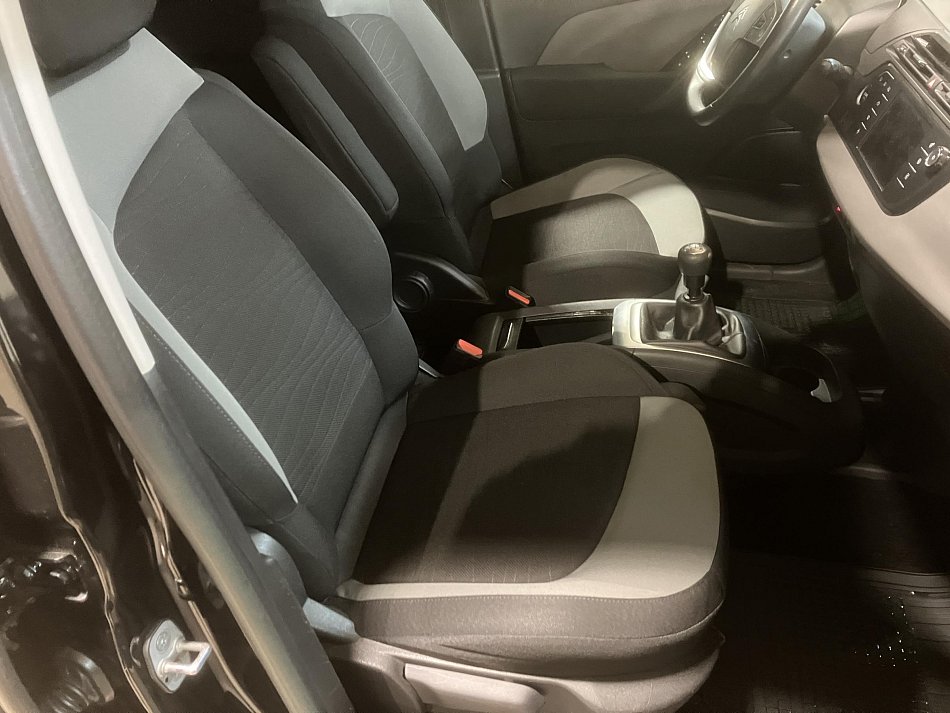 Citroën C4 Picasso 2.0HDi 