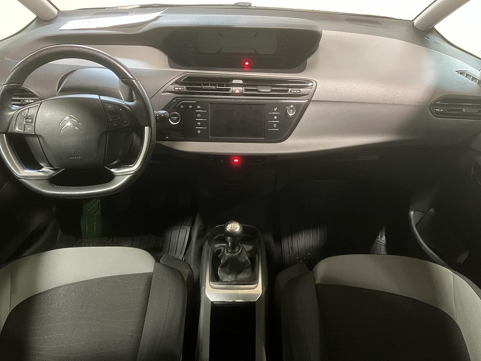 Citroën C4 Picasso 2.0HDi 