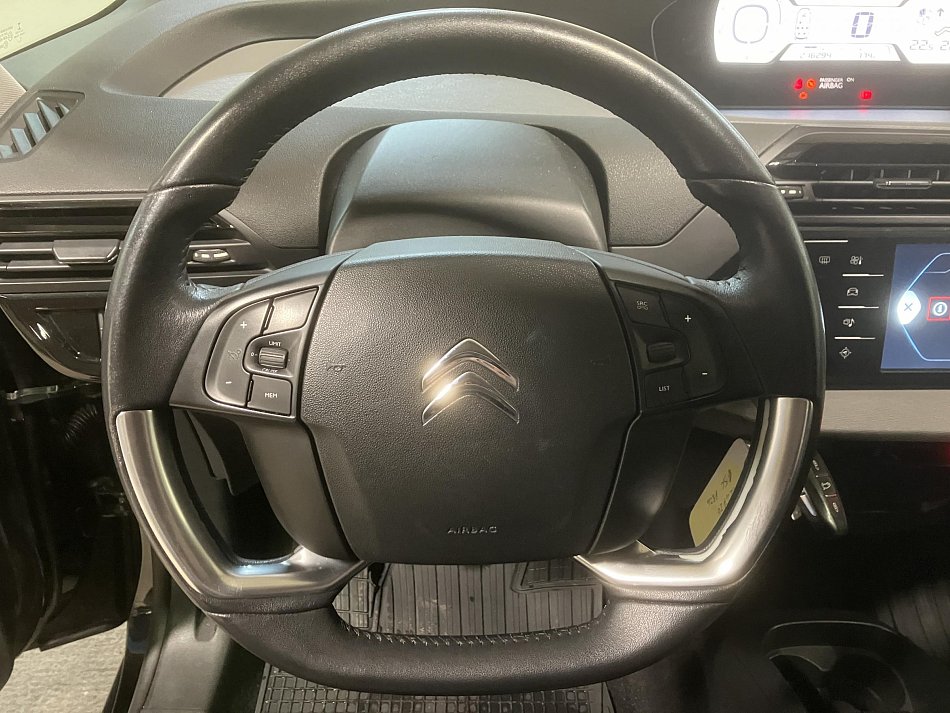 Citroën C4 Picasso 2.0HDi 