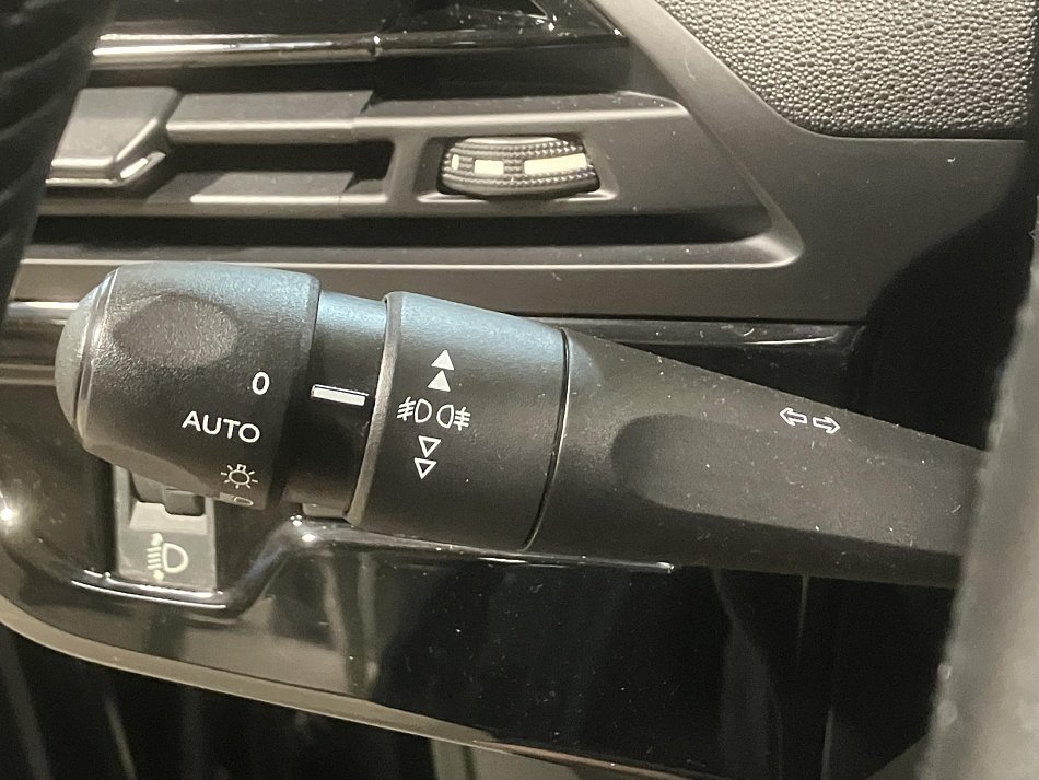 Citroën C4 Picasso 2.0HDi 