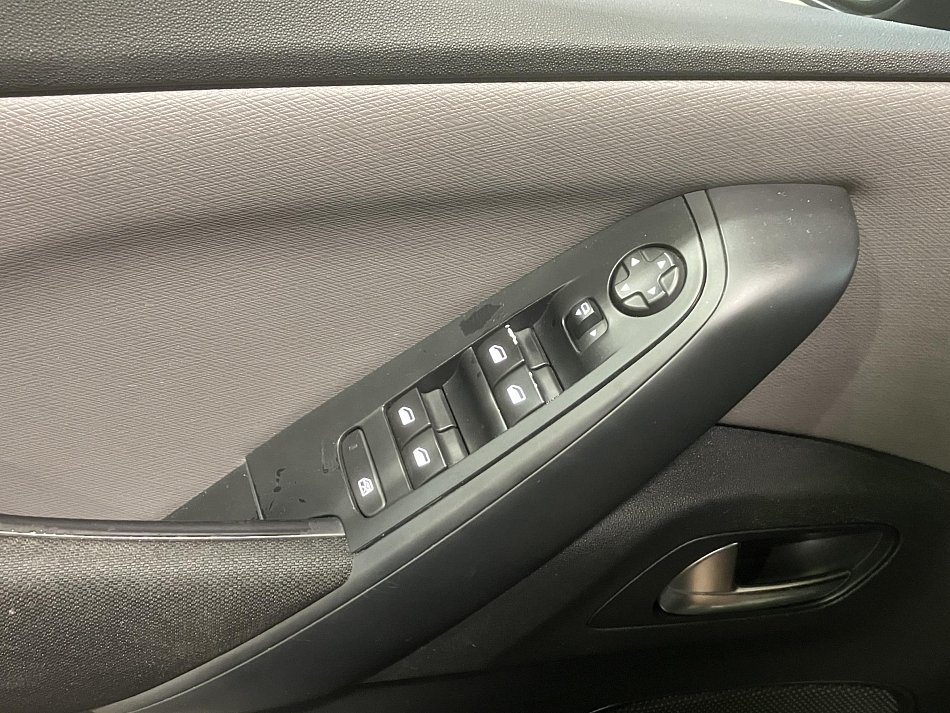 Citroën C4 Picasso 2.0HDi 