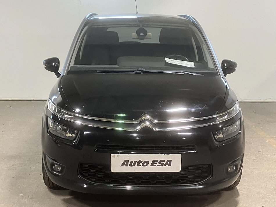Citroën C4 Picasso 2.0HDi 