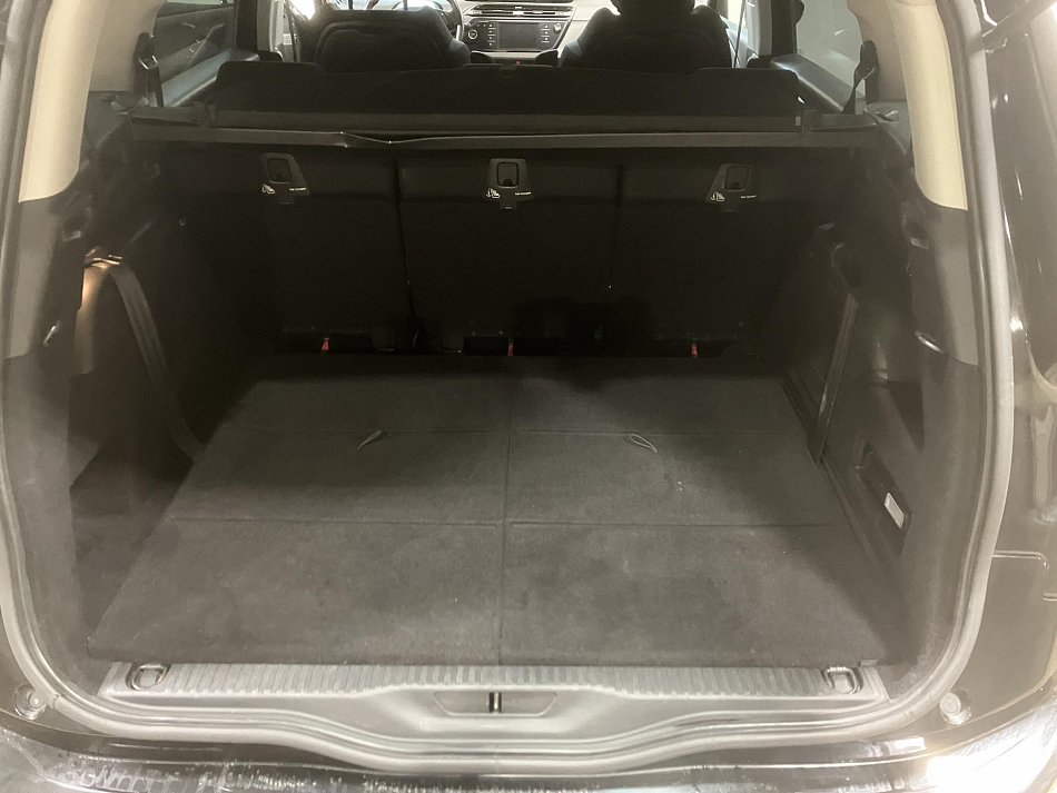 Citroën C4 Picasso 2.0HDi 
