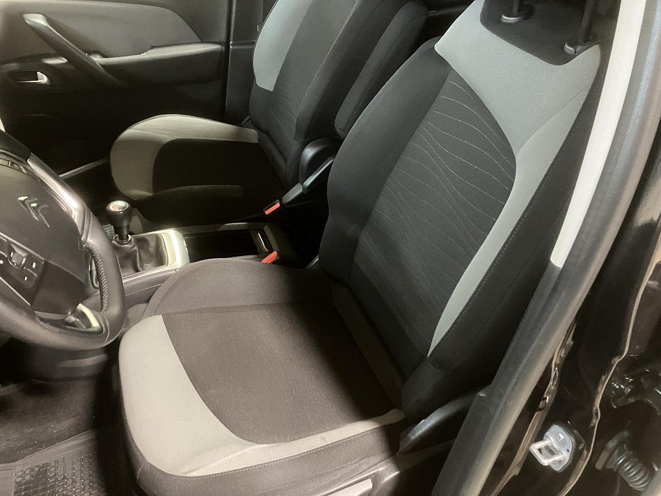 Citroën C4 Picasso 2.0HDi 