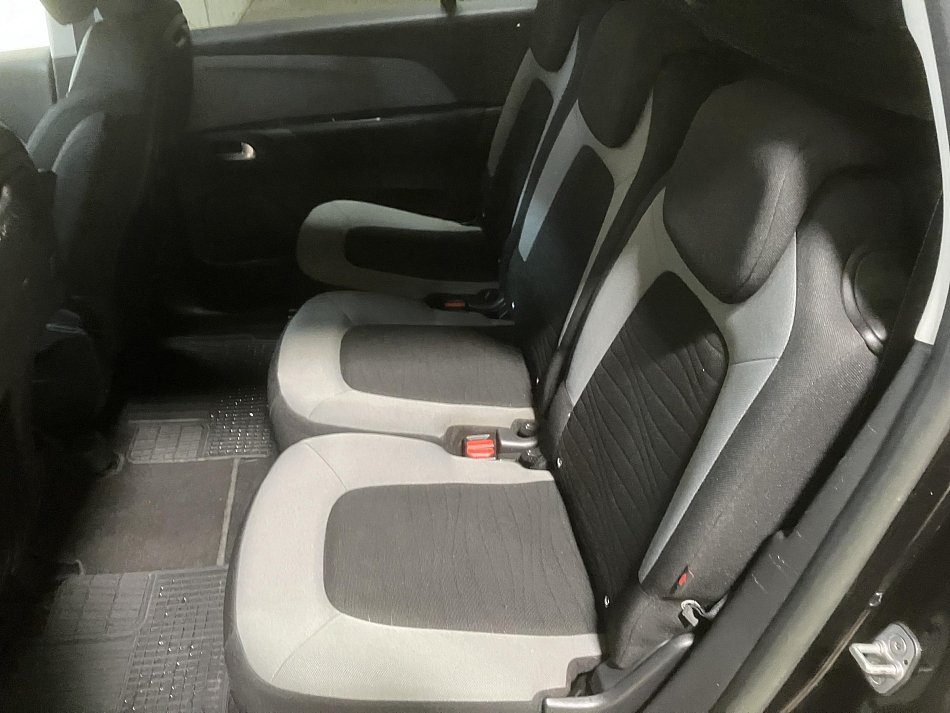 Citroën C4 Picasso 2.0HDi 
