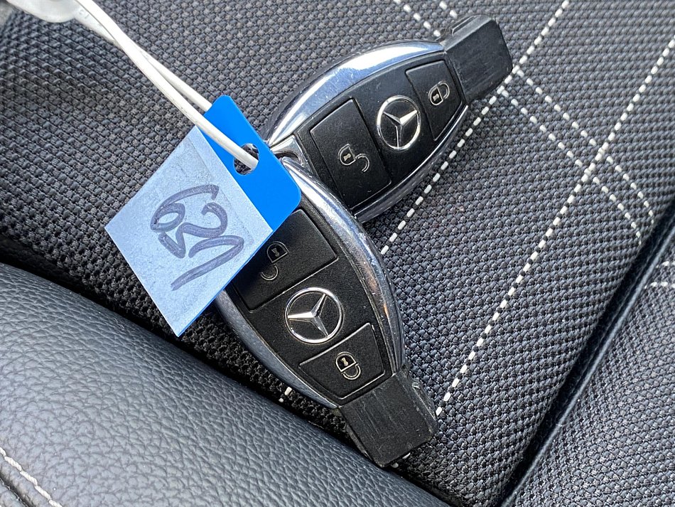 Mercedes-Benz Třída A 1.6 i  A180