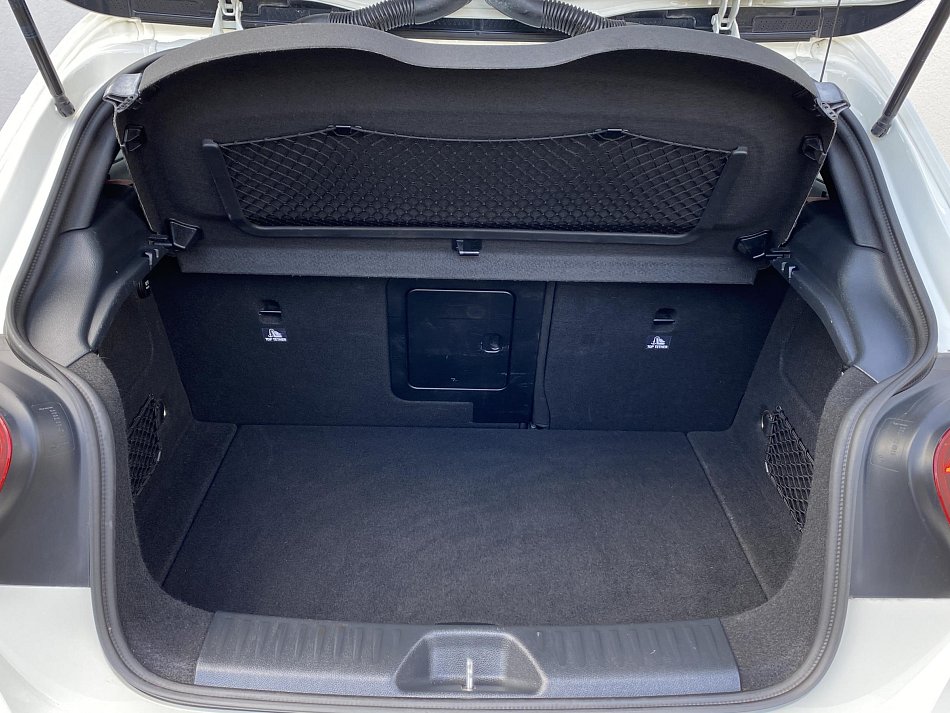Mercedes-Benz Třída A 1.6 i  A180