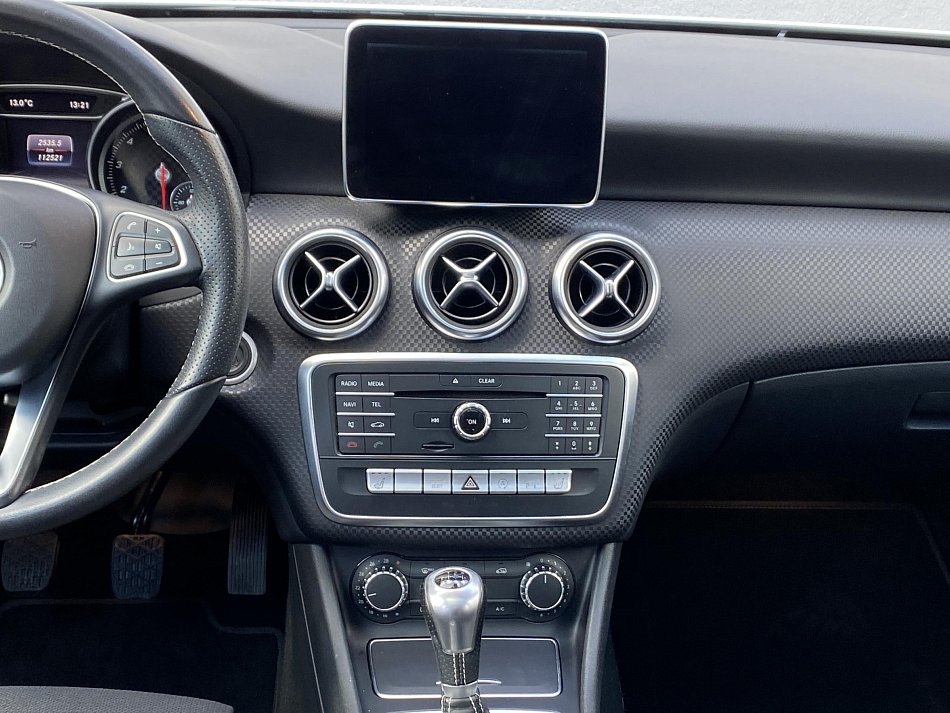 Mercedes-Benz Třída A 1.6 i  A180