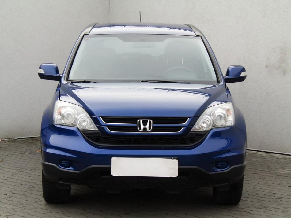 Honda CR-V 2.0i-DTEC  4x4