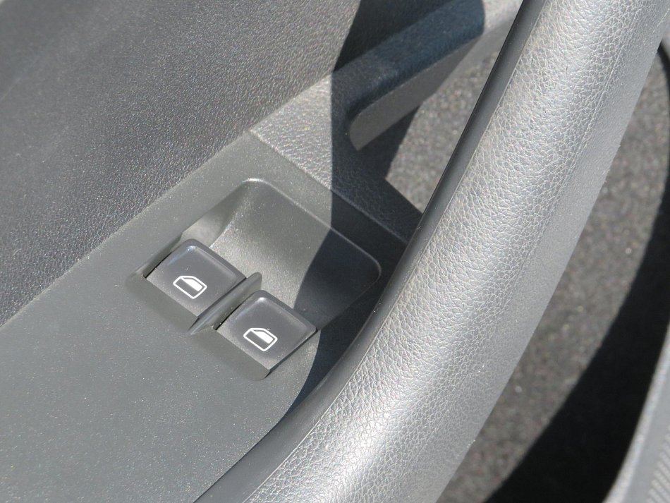 Škoda Octavia III 1.6 TDi Ambition