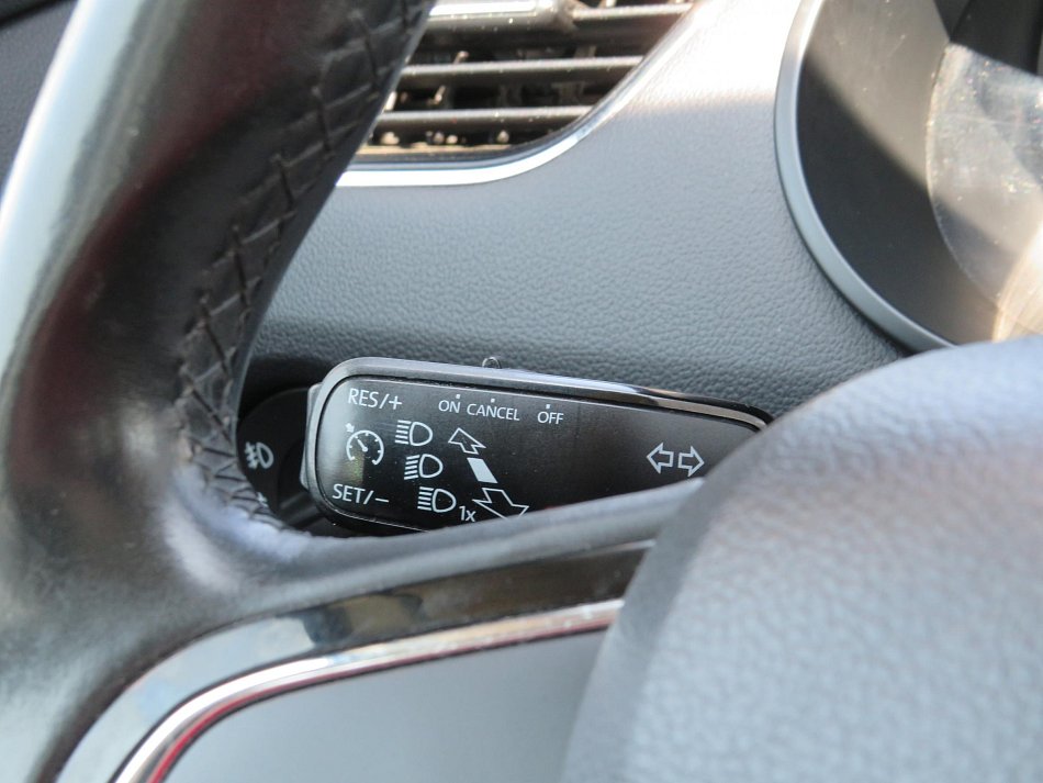 Škoda Octavia III 1.6 TDi Ambition