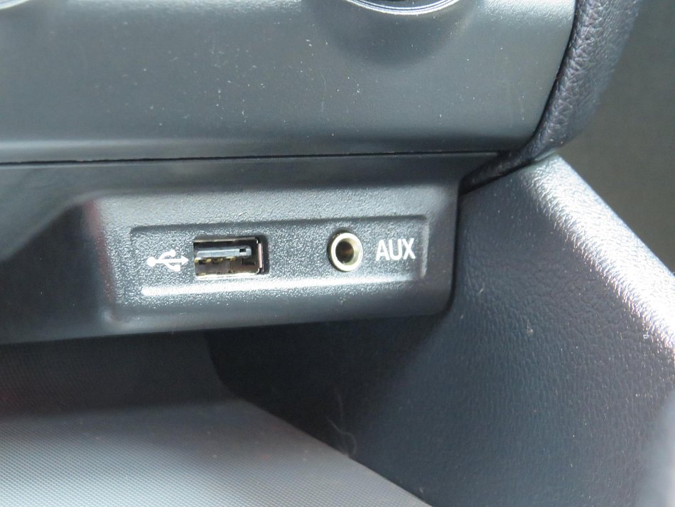 Škoda Octavia III 1.6 TDi Ambition