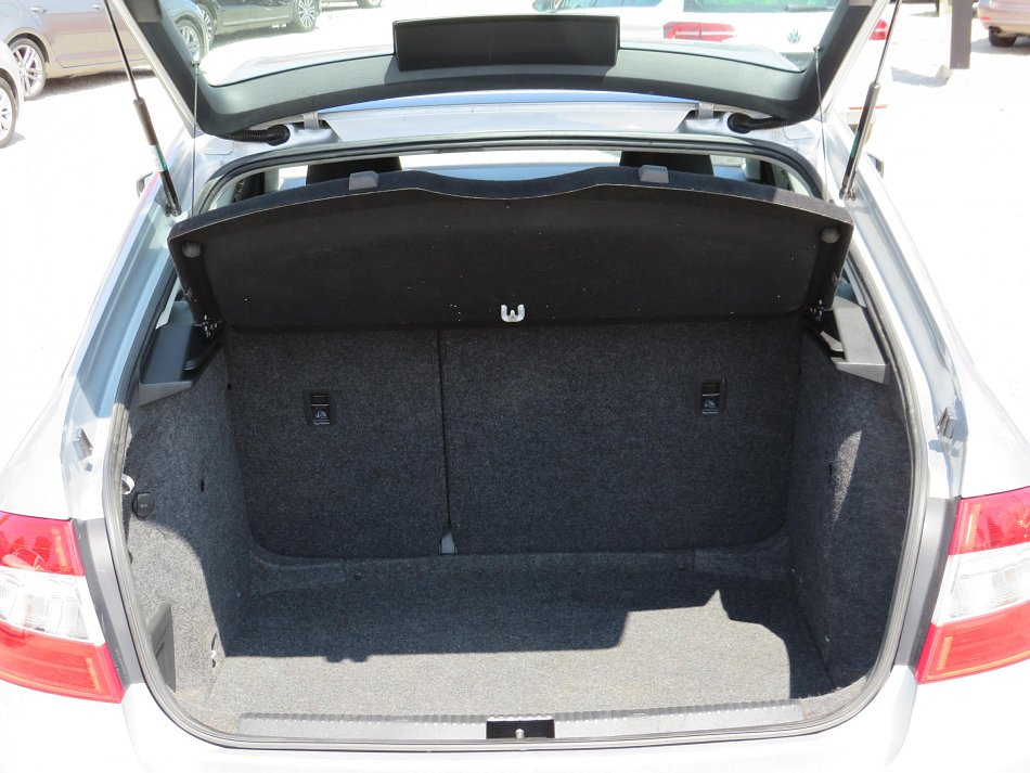Škoda Octavia III 1.6 TDi Ambition