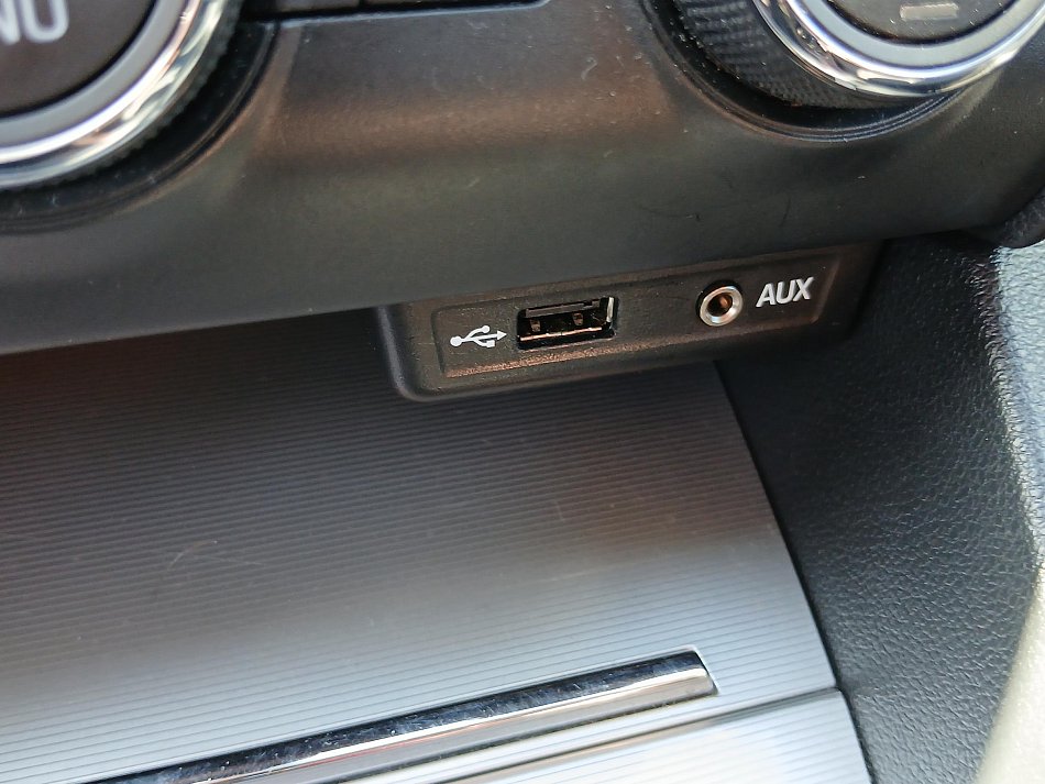 Škoda Octavia III 2.0 TDi Style