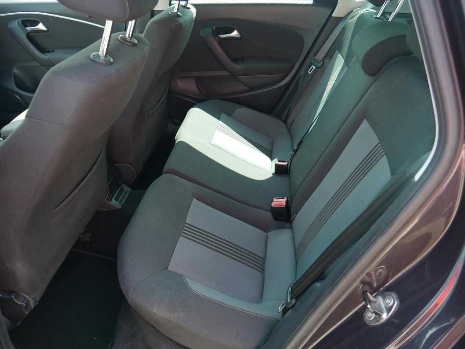 Volkswagen Polo 1.0 MPi Allstar