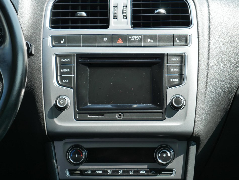 Volkswagen Polo 1.0 MPi Allstar