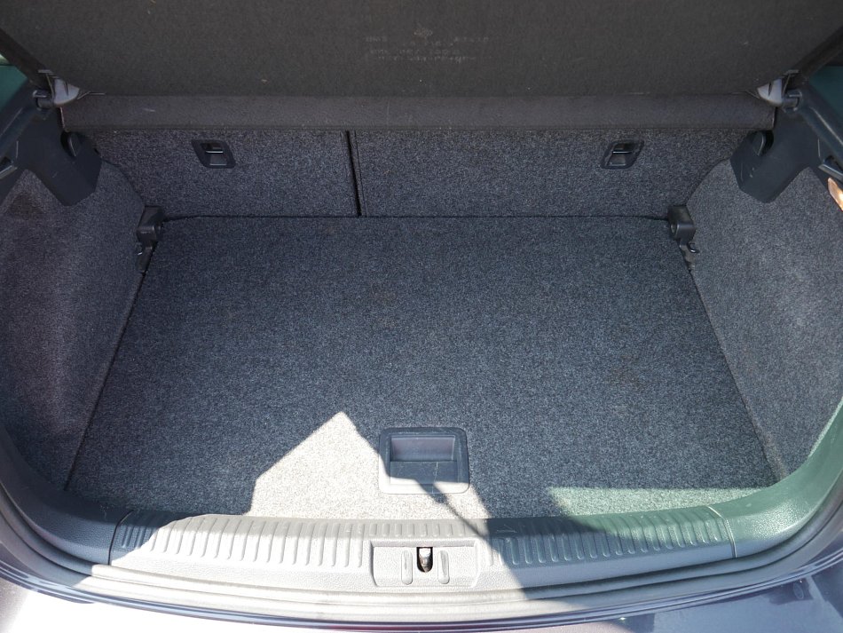 Volkswagen Polo 1.0 MPi Allstar
