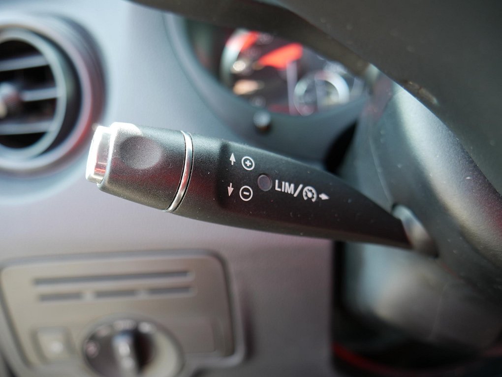 Mercedes-Benz Vito 1.6CDi  L2 8míst