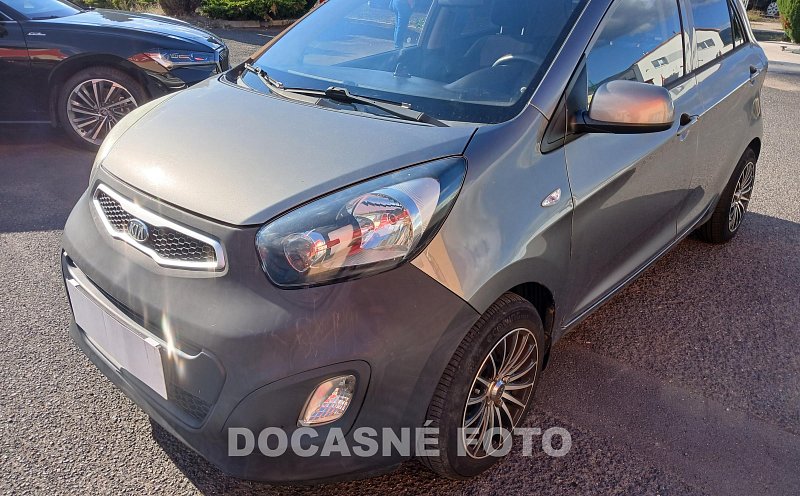 Kia Picanto 1.0i 