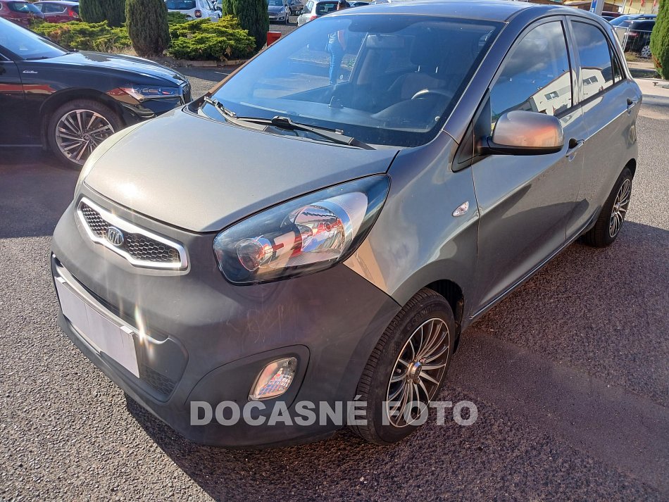 Kia Picanto 1.0i 
