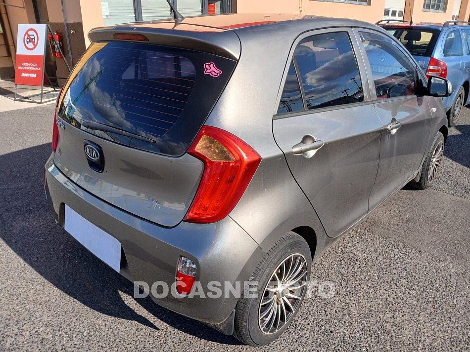 Kia Picanto 1.0i 