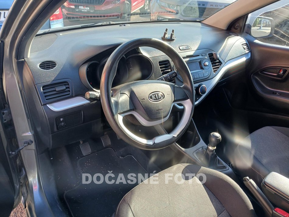 Kia Picanto 1.0i 
