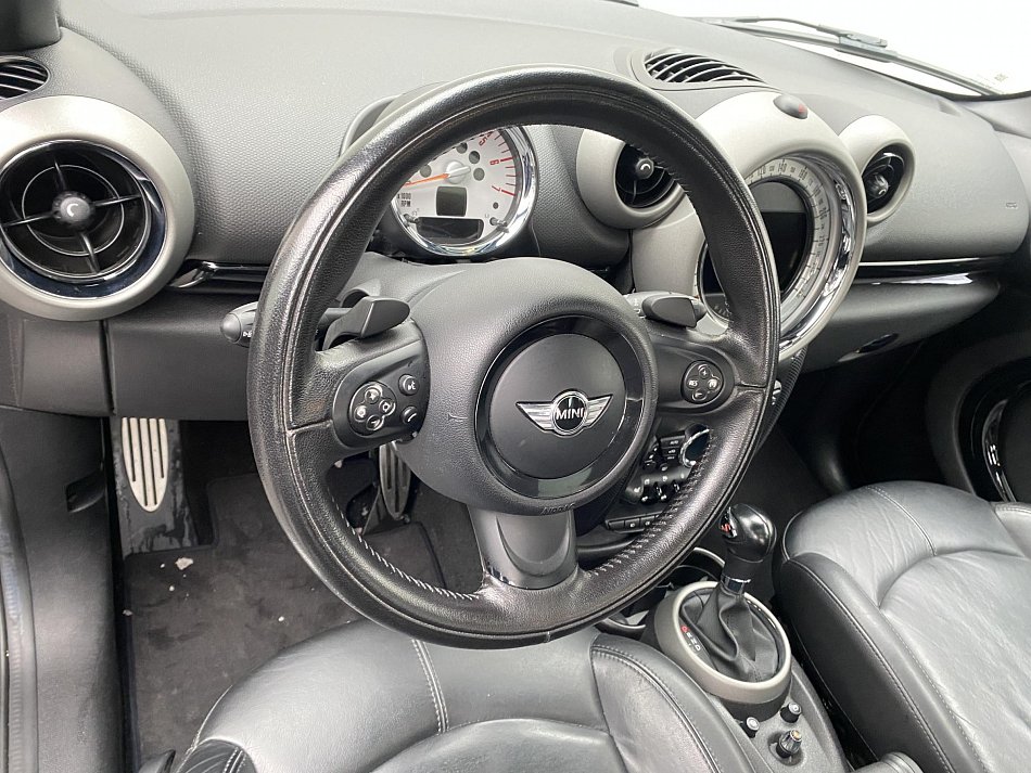 Mini Countryman 2.0 SD  ALL4