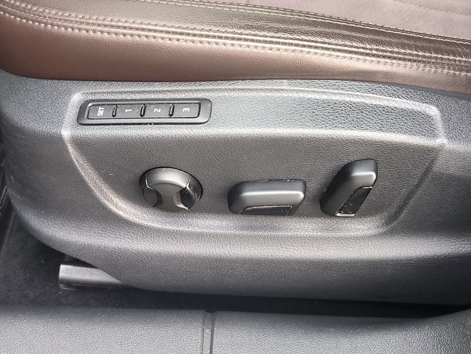 Škoda Octavia III 2.0TDi  4x4