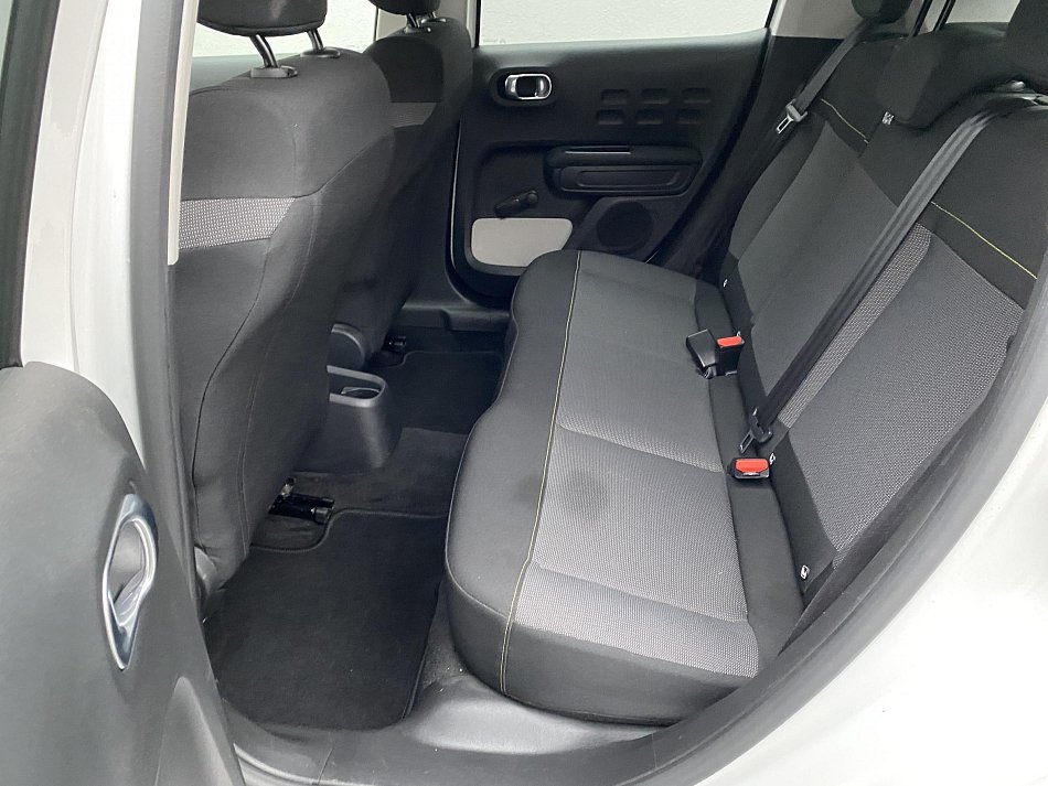 Citroën C3 1.2 PT Shine