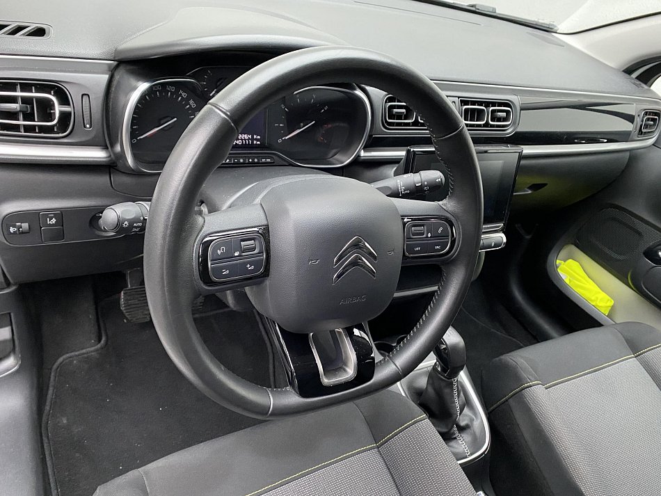 Citroën C3 1.2 PT Shine