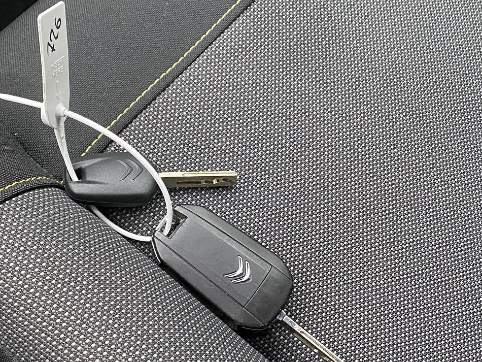 Citroën C3 1.2 PT Shine