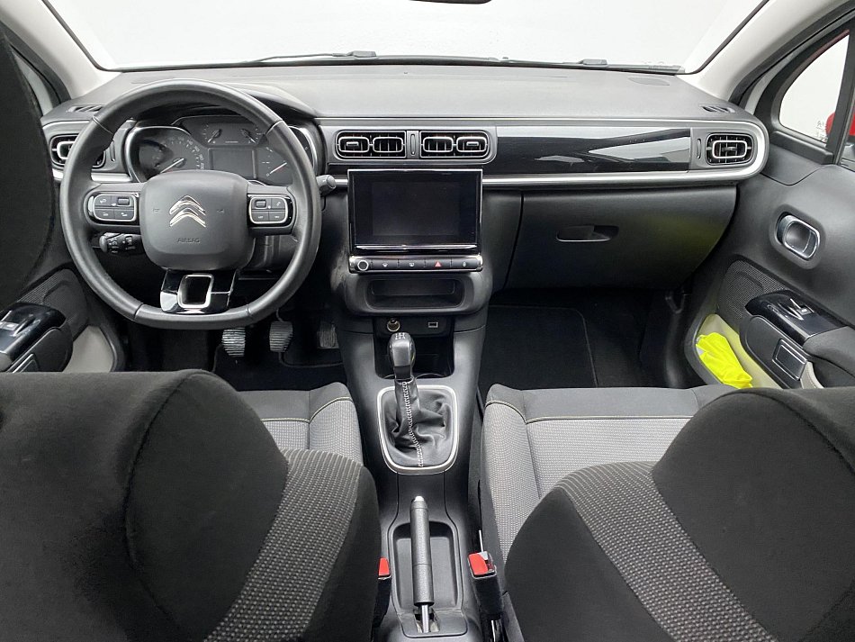 Citroën C3 1.2 PT Shine