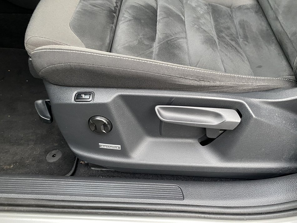 Volkswagen Sportsvan 1.4TSi Highline