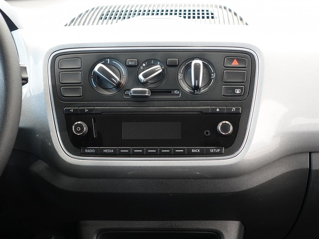 Škoda Citigo 1.0i Style