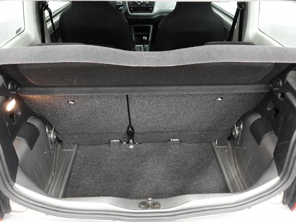 Škoda Citigo 1.0i Style