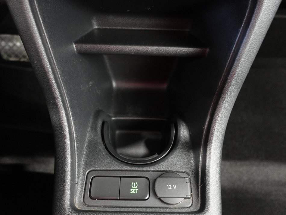 Škoda Citigo 1.0i Style