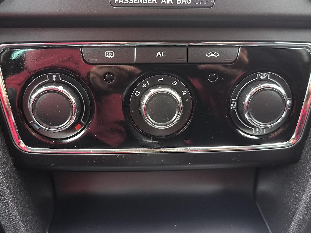 Škoda Superb II 1.6 TDi Comfort