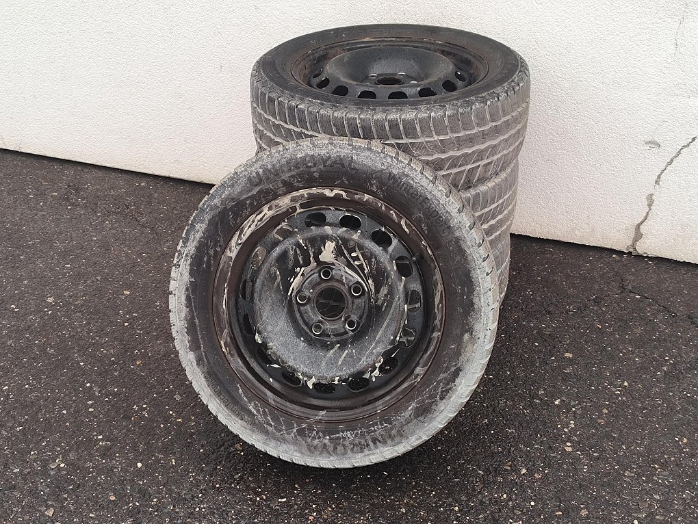 Škoda Superb II 1.6 TDi Comfort