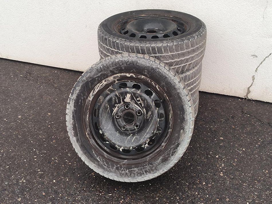 Škoda Superb II 1.6 TDi Comfort