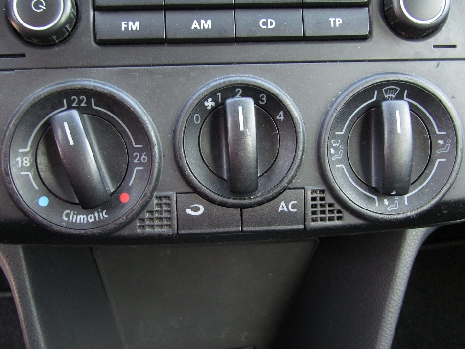 Volkswagen Polo 1.2 i 