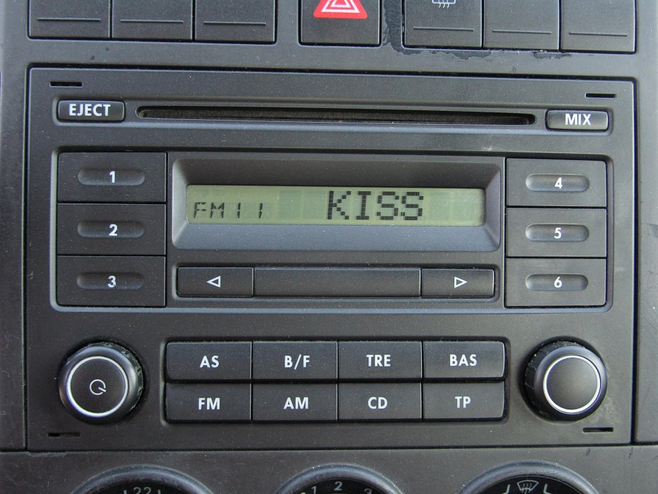 Volkswagen Polo 1.2 i 