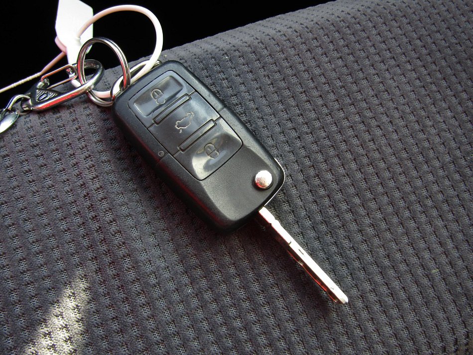 Volkswagen Polo 1.2 i 