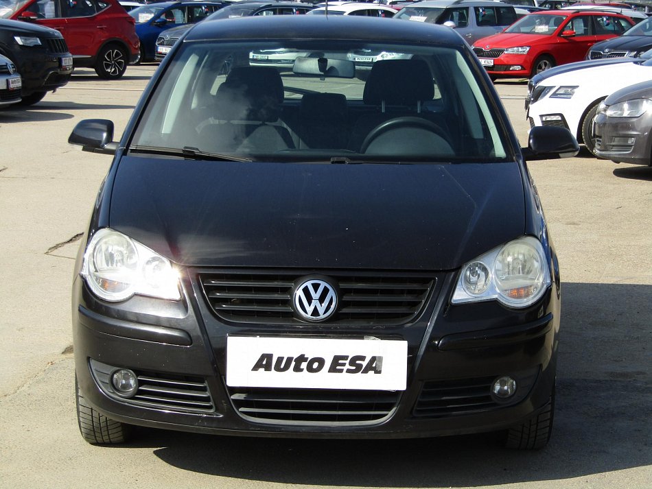 Volkswagen Polo 1.2 i 