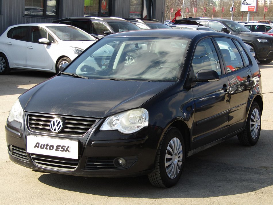Volkswagen Polo 1.2 i 