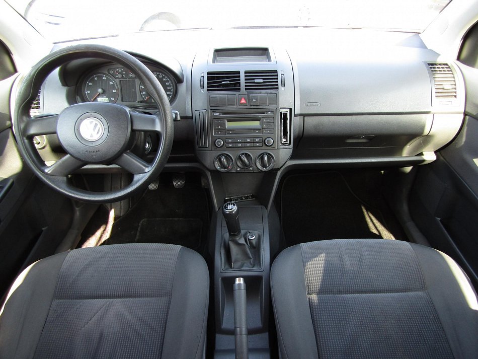Volkswagen Polo 1.2 i 